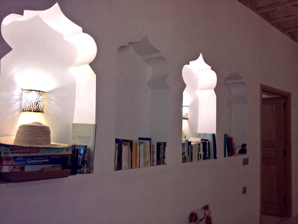 Le sud intime en écolodge maroc de charme