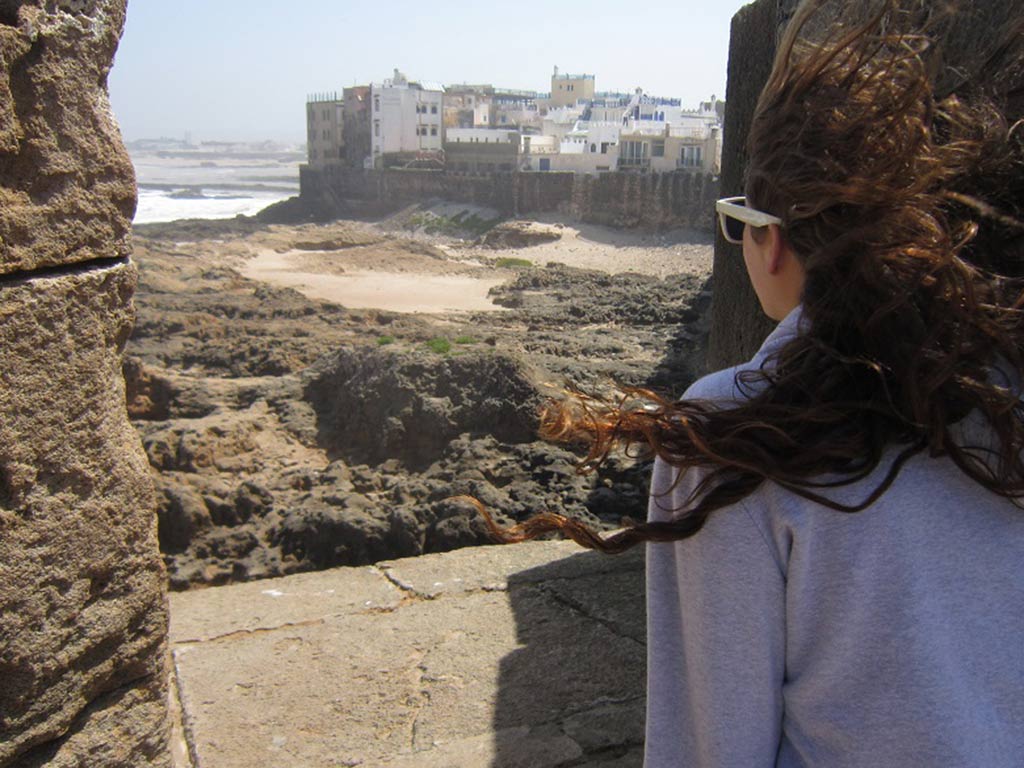 Randonnée Toubkal et Essaouira