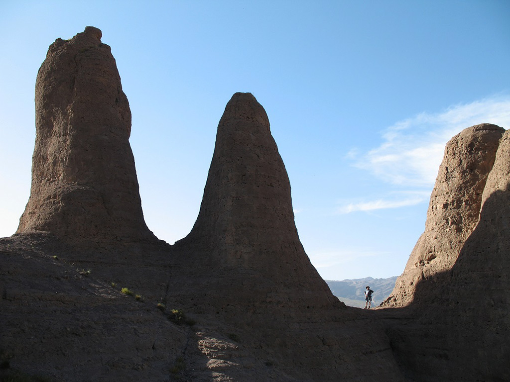 Randonnée cimes et sommets