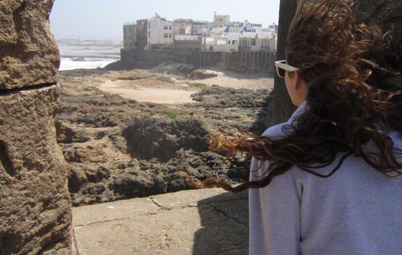 Entre Montagnes et Océan: L'Aventure Pédestre Marocaine Inoubliable
