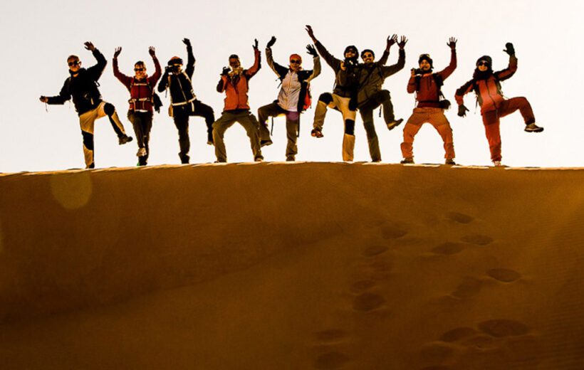 Maroc Éternel: Odyssée entre Cités Royales et Dunes du Sahara