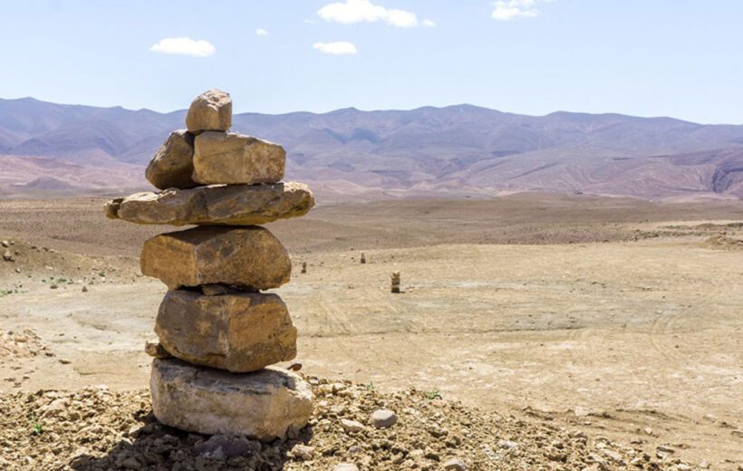 Désert, Traditions et Sérénité : Un Voyage Solidaire au Cœur du Maroc