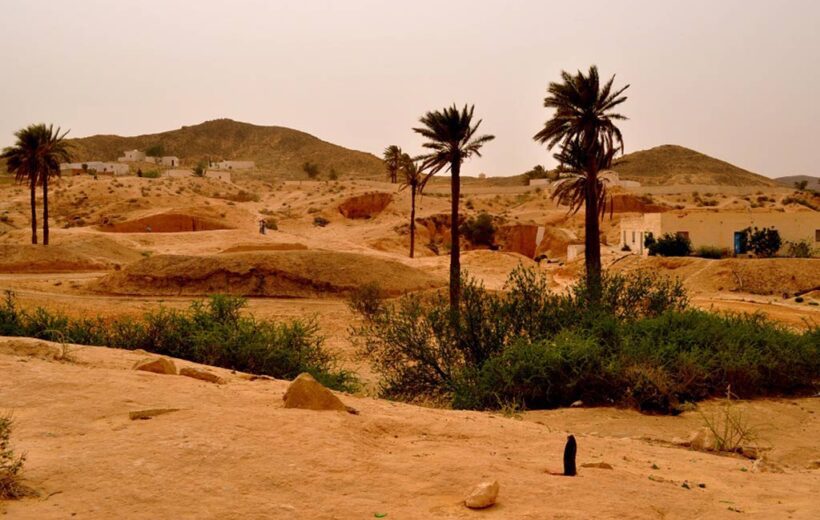Échos du Désert: Une Odyssée Familiale au Cœur du Maroc